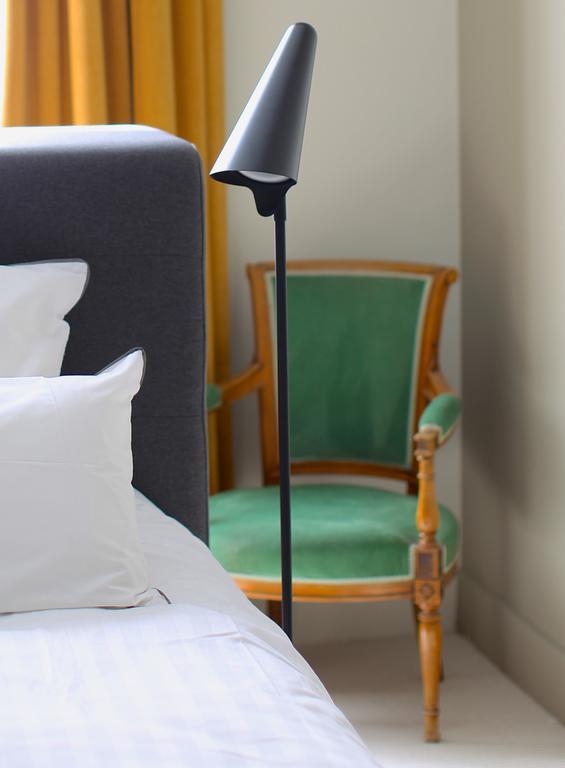 Villa Du Square, Luxury Guest House Париж Экстерьер фото